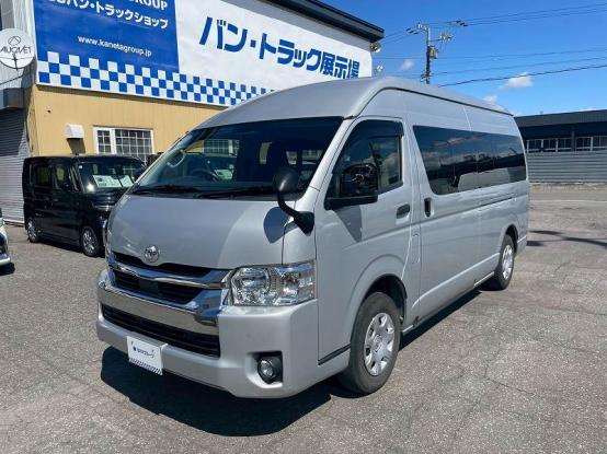 HIACE&nbsp;VAN&nbsp;TOYOTA&nbsp;
