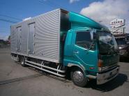 Used truck MITSUBISHI FUSO　FIGHTER　