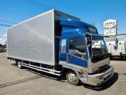 Used truck ISUZU　FORWARD　