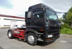 ISUZU　GIGA