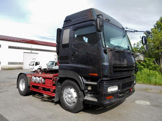 ISUZU&nbsp;GIGA&nbsp;KL-EXD52D3