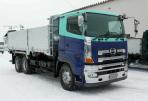 HINO　PROFIR