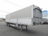 Used truck NIPPON　TREX　　　