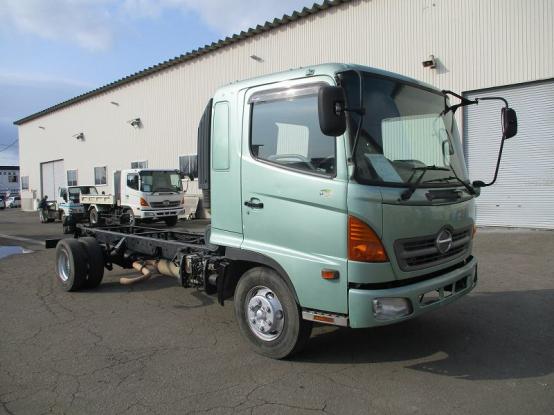 HINO RANGER ADG-FD7JJWA