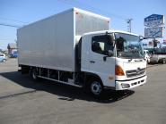 Used truck HINO　RANGER　