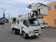Used truck HINO　DUTRO　