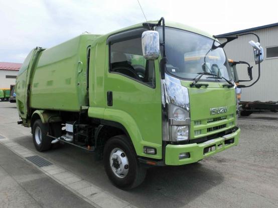 ISUZU FORWARD PDG-FRS90S1