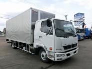 Used truck MITSUBISHI FUSO　FIGHTER　