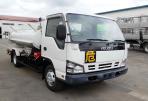 ISUZU　ELF