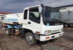 ISUZU　FORWARD