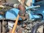 ISUZU　FORWARD-16