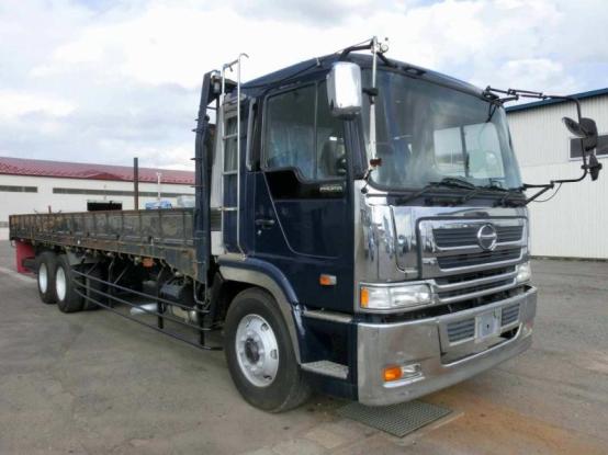 HINO PROFIA KL-FS1KZHA