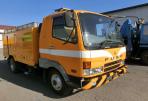 MITSUBISHI FUSO　FIGHTER