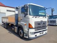 Used truck HINO　PROFIA　