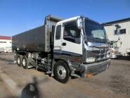 Used truck ISUZU　GIGA　