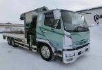 MITSUBISHI FUSO　FIGHTER