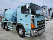 Used truck HINO　PROFIA　