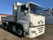 Used truck HINO　PROFIA　