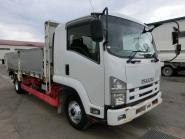 Used truck ISUZU　FORWARD　