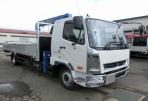 MITSUBISHI FUSO　FIGHTER