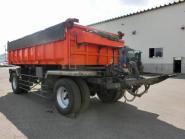 Used truck NIPPON　TREX　TREX　