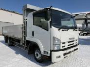 Used truck ISUZU　FORWARD　