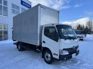 Used truck HINO　DUTRO　