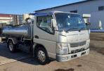 MITSUBISHI FUSO　CANTER