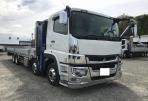 MITSUBISHI FUSO　SUPERGREAT