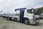 MITSUBISHI FUSO　SUPERGREAT