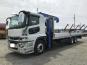 MITSUBISHI FUSO　SUPERGREAT-03