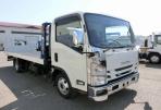 ISUZU　ELF