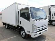 Used truck ISUZU　ELF　