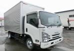 ISUZU　ELF