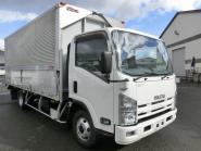 Used truck ISUZU　ELF　