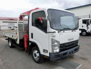 Used truck ISUZU　ELF　