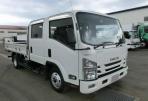 ISUZU　ELF