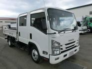 Used truck ISUZU　ELF　