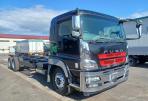 MITSUBISHI FUSO　SUPERGREAT