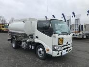 Used truck HINO　DUTRO　