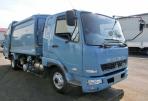 MITSUBISHI FUSO　FIGHTER