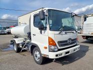 Used truck HINO　RANGER　