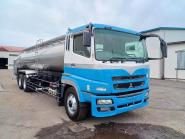 Used truck MITSUBISHI FUSO　SUPERGREAT　