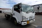 ISUZU　FORWARD