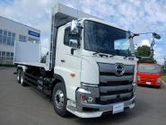 Used truck HINO　PROFIA　