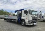 HINO　PROFIA