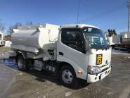Used truck HINO　DUTRO　
