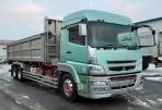 MITSUBISHI&nbsp;FUSO　SUPERGREAT