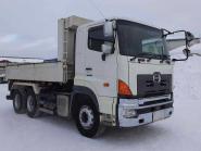 Used truck HINO　PROFIA　