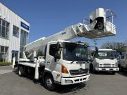 Used truck HINO　RANGER　